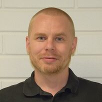 Pekka Vuori, osteopaatti